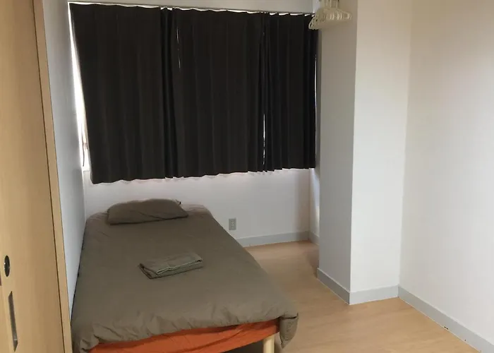 Issyuku Hostel