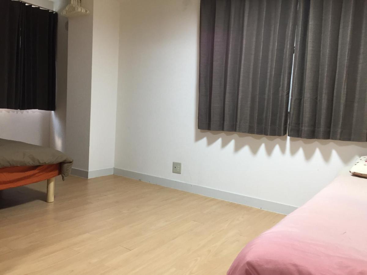 Apartment Issyuku Tokyo